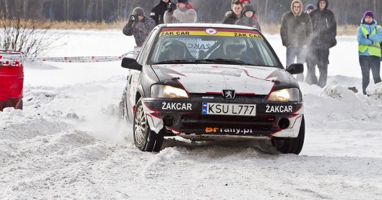 Zimowy SuperOes Tychy